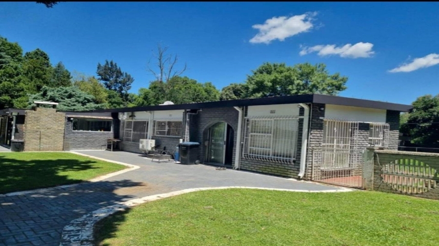 3 Bedroom Property for Sale in Lindequesdrif North West